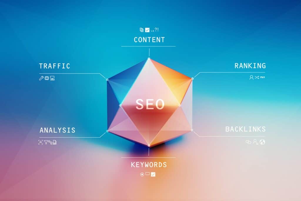 evolution of seo